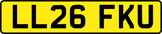 LL26FKU
