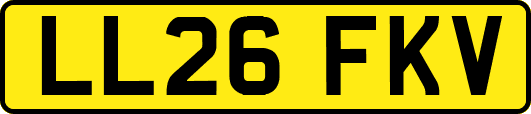 LL26FKV