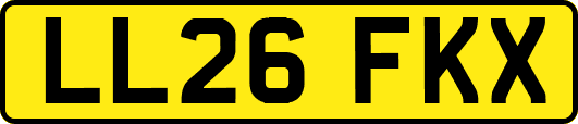 LL26FKX