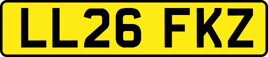 LL26FKZ