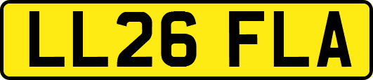LL26FLA