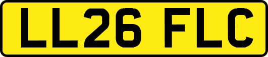 LL26FLC