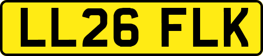 LL26FLK
