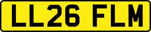 LL26FLM