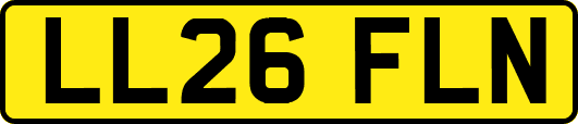 LL26FLN