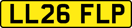 LL26FLP