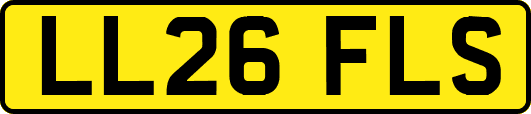 LL26FLS