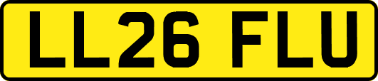 LL26FLU