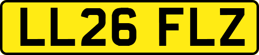 LL26FLZ