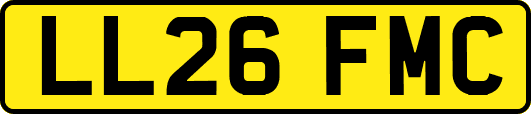 LL26FMC