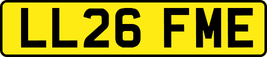 LL26FME