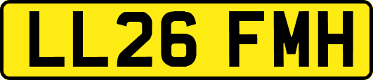 LL26FMH