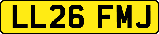 LL26FMJ