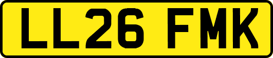 LL26FMK