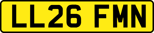 LL26FMN