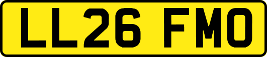LL26FMO