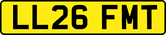 LL26FMT