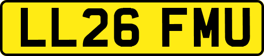 LL26FMU