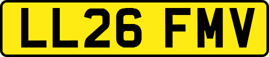 LL26FMV