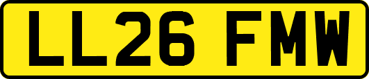 LL26FMW