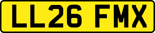 LL26FMX