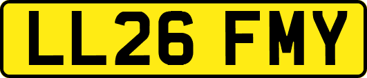 LL26FMY