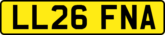 LL26FNA