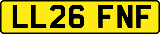 LL26FNF