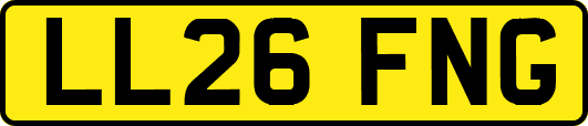 LL26FNG