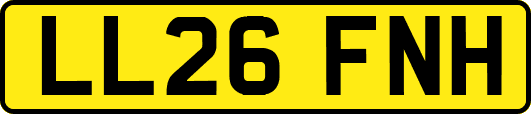 LL26FNH