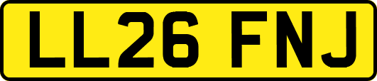 LL26FNJ