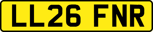 LL26FNR