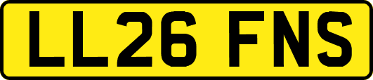 LL26FNS