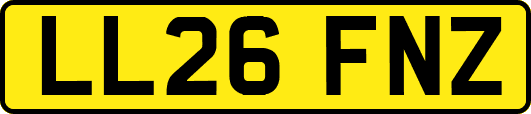 LL26FNZ