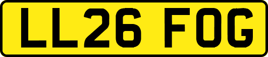 LL26FOG