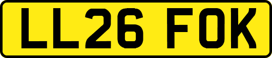 LL26FOK