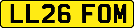 LL26FOM