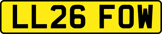 LL26FOW