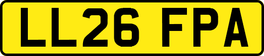 LL26FPA