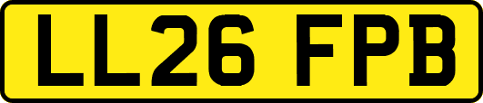 LL26FPB