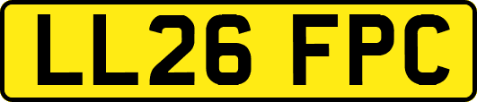 LL26FPC