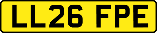 LL26FPE