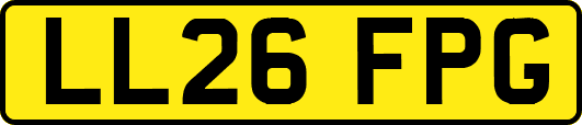 LL26FPG