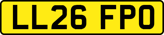 LL26FPO