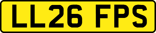 LL26FPS