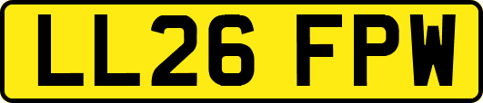 LL26FPW