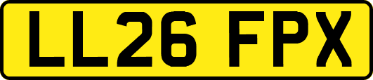 LL26FPX