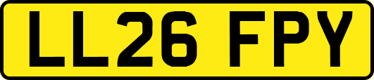 LL26FPY