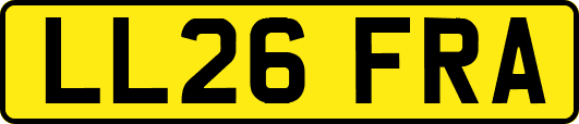 LL26FRA