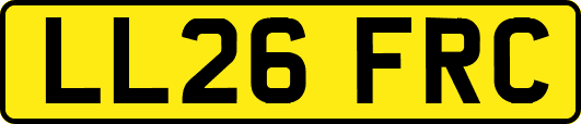 LL26FRC